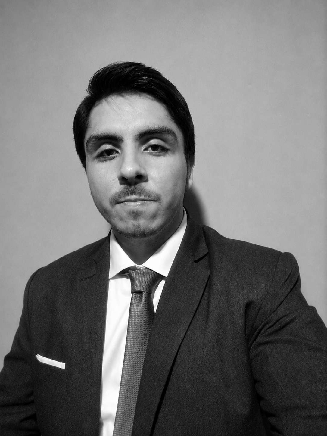 Lucas Contreras - Abogado Titular